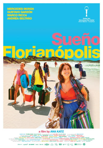 Sueño Florianópolis en streaming 