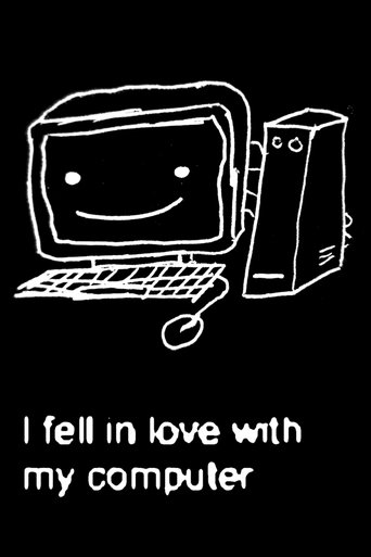 I fell in love with my computer