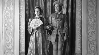 #6 Our Queen at War