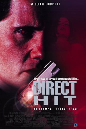 Poster of Impacto directo