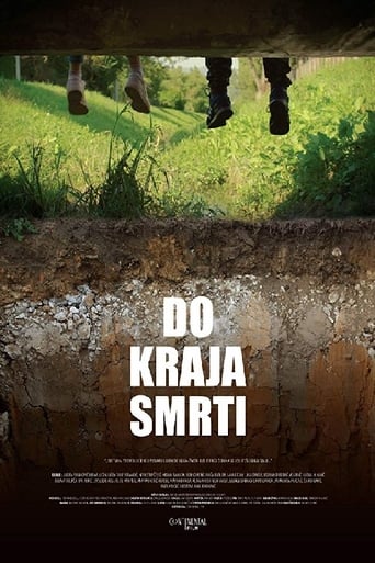 Poster of Do kraja smrti