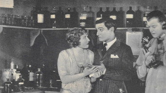 Chasing the Moon (1922)