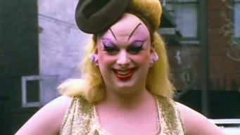 #9 I Am Divine