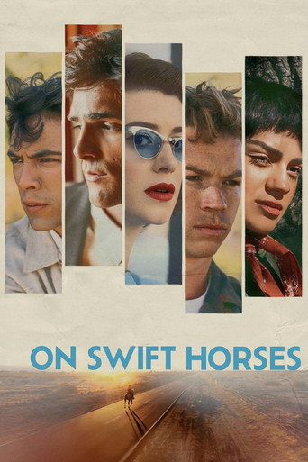 On Swift Horses