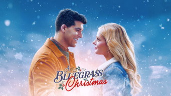 A Bluegrass Christmas (2024)