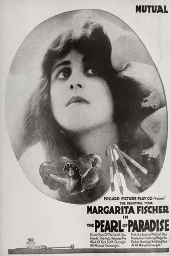 The Pearl of Paradise