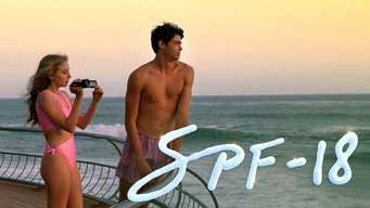 #5 SPF-18
