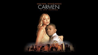 #8 Carmen: A Hip Hopera