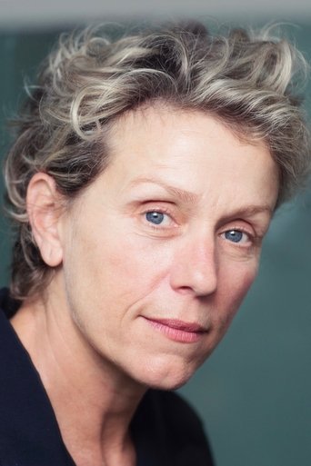 Profile picture of Frances McDormand