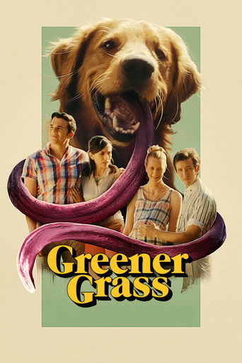Greener Grass (2015)