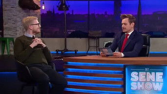 Episode 32 — Episode 32