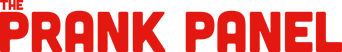 The Prank Panel logo