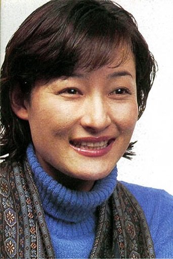 Image of Mitsue Mori