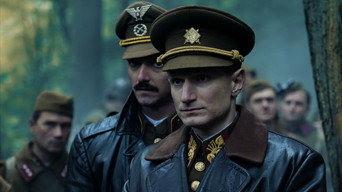 The General (2026)