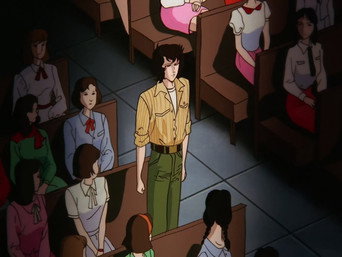 Episode 29 — The Student Assembly