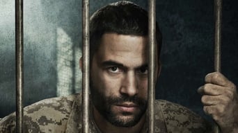 The Inmate (2018)