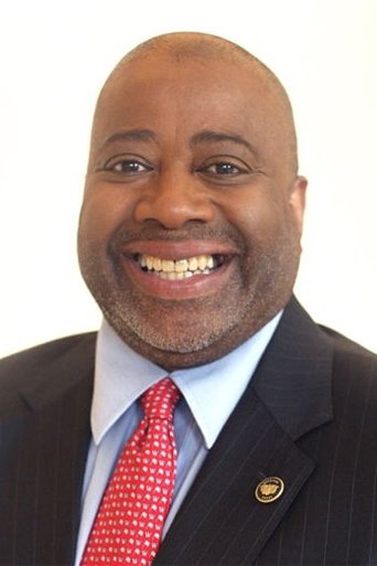 Image of Raynard Jackson