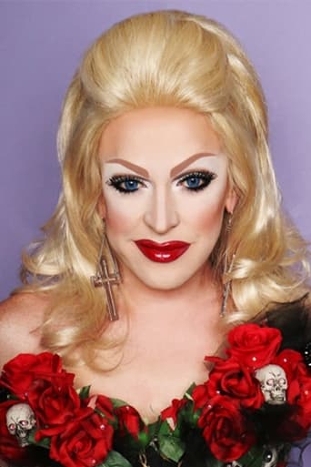 Image of Pandora Boxx