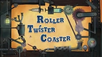 Roller Twister Coaster