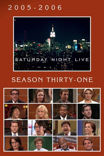 صورة من Saturday Night Live