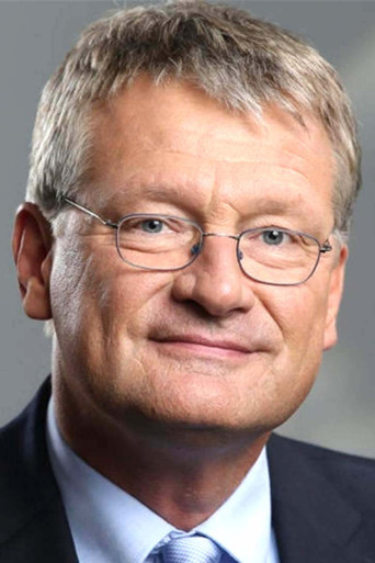 Foto de Jörg Meuthen