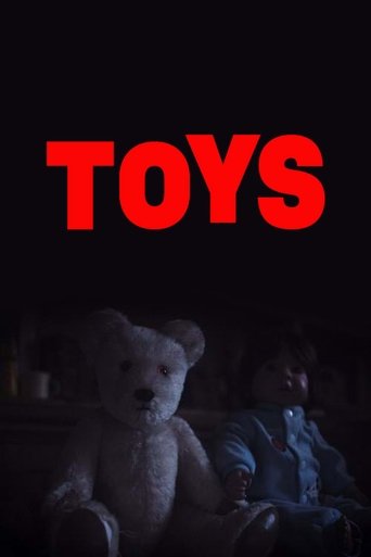 Toys poster