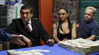 Las sirvientas calientes 7 (2021)