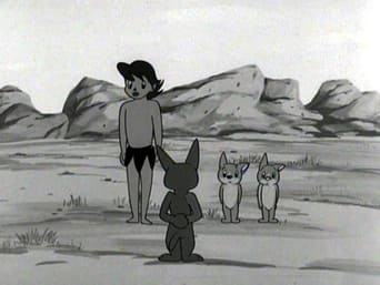 第35話:Episode 35 第35話:Episode 35