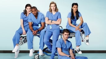 Nurses (2020- )