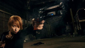 ハード・リベンジ、ミリー～ブラッディバトル