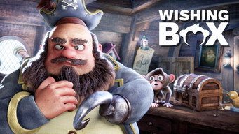 Wishing Box (2017)