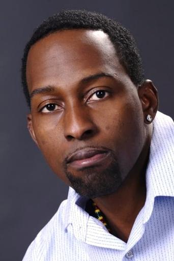 Alphonse A. Lambert, Jr. headshot