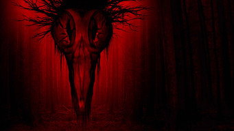 #1 The Wendigo