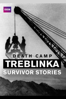 Treblinka's Last Witness (2015)