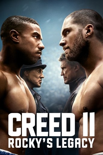 Creed II: Rocky's Legacy