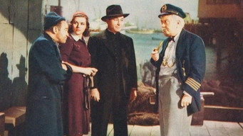 San Francisco Docks (1940)