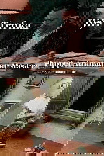 Jirí Trnka: Puppet Animation Master (1999)