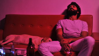 #11 Arjun Reddy