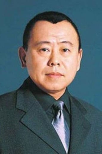 Image of Pan Chang-Jiang