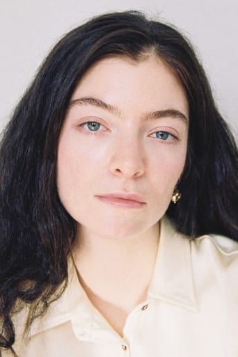 Image of Lorde