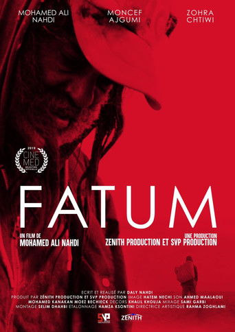 Fatum poster