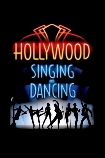 Hollywood Singing and Dancing: A Musical History (2008)