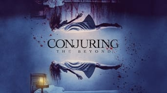 #1 Conjuring the Beyond