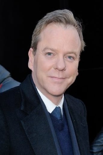 Profile picture of Kiefer Sutherland