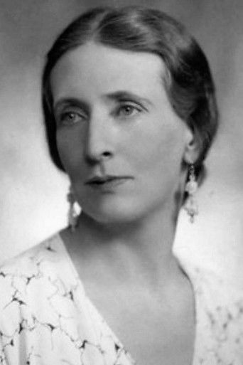 Foto de Marjorie Fielding