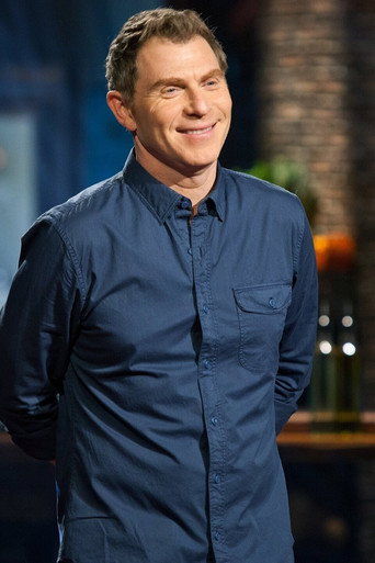 Beat Bobby Flay