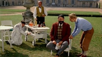 Tintin and the Mystery of the Golden Fleece (1961)