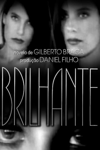 Poster of Brilhante