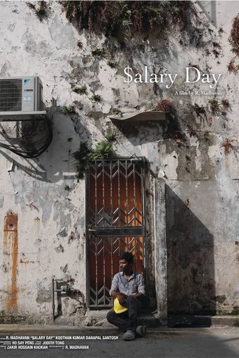 Salary Day (2019)