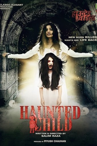 Haunted Child (2014)